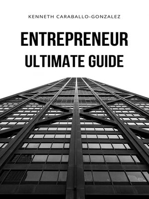 cover image of Entrepreneur